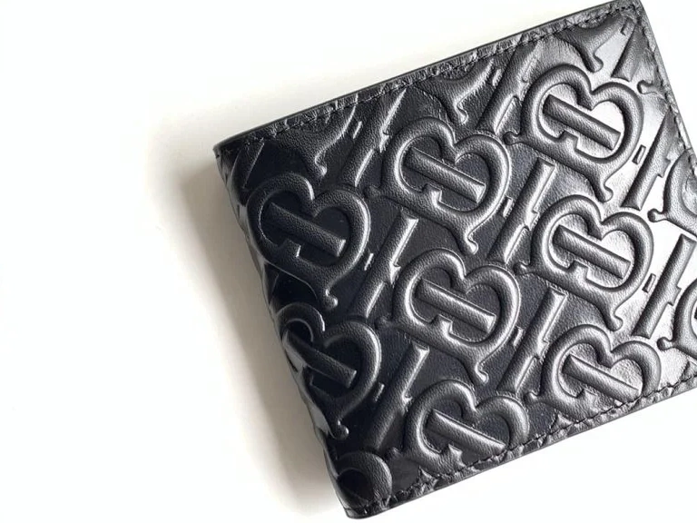 Breathable Wallets Burberry Purse 37775 0625